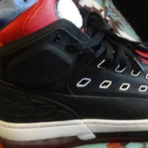 Air Jordan basketball Shoes Size 13 bulls nike